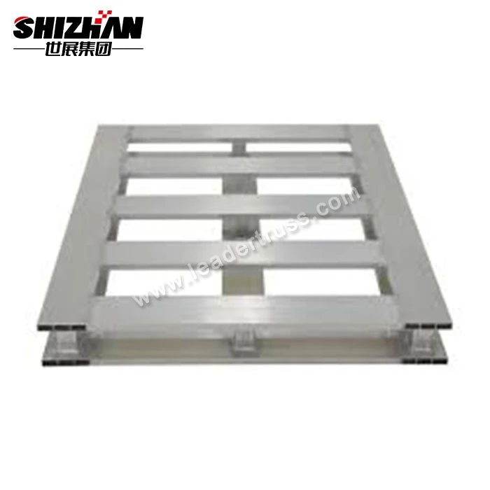 air pallet aluminum